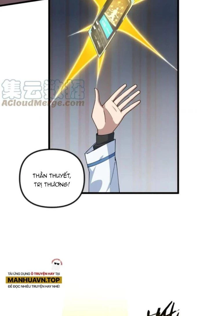 Thẻ Bài Của Ta Có Thể Vô Hạn Cường Hoá Chapter 14 - Trang 2