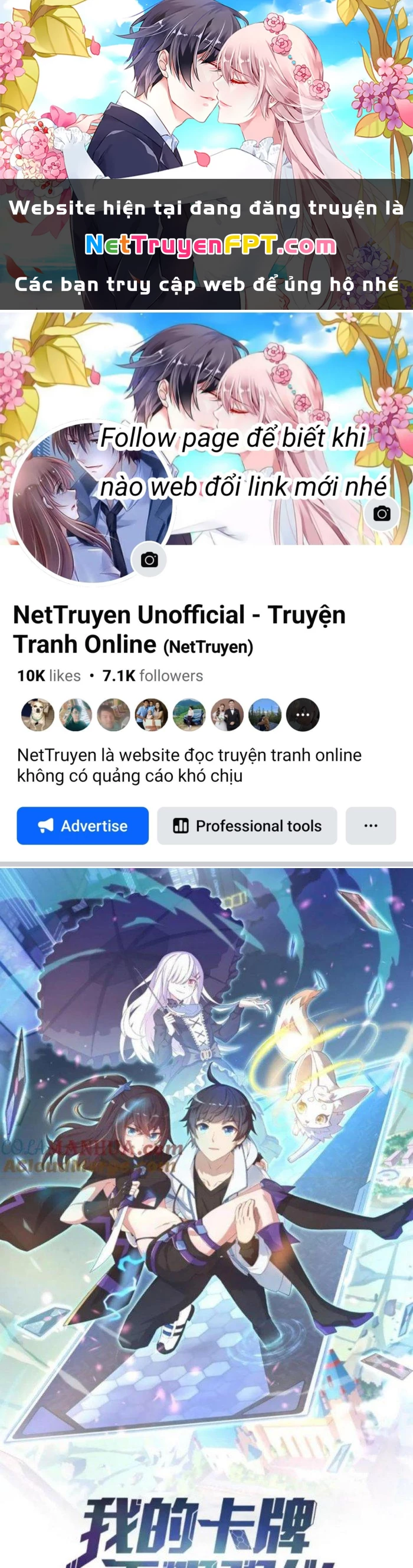 Thẻ Bài Của Ta Có Thể Vô Hạn Cường Hoá Chapter 15 - Trang 2