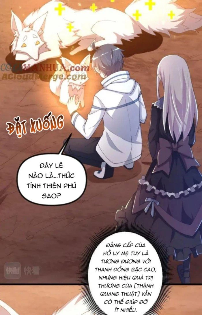 Thẻ Bài Của Ta Có Thể Vô Hạn Cường Hoá Chapter 15 - Trang 2