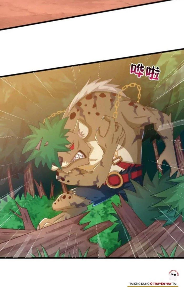 Thẻ Bài Của Ta Có Thể Vô Hạn Cường Hoá Chapter 15 - Trang 2