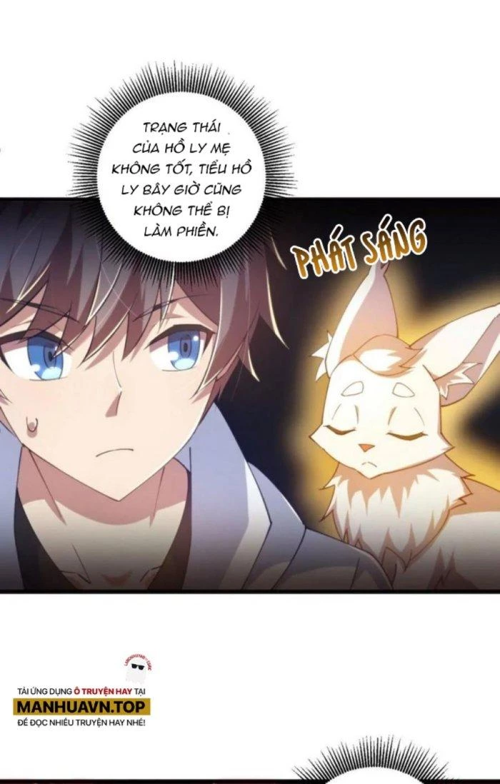 Thẻ Bài Của Ta Có Thể Vô Hạn Cường Hoá Chapter 15 - Trang 2