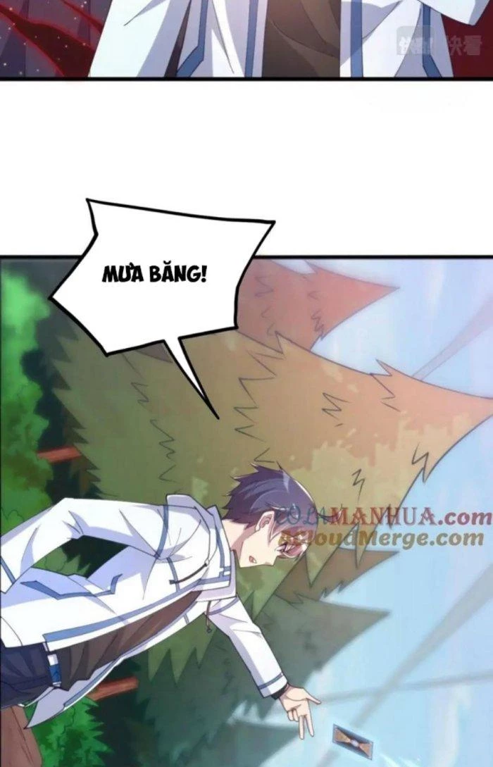 Thẻ Bài Của Ta Có Thể Vô Hạn Cường Hoá Chapter 15 - Trang 2