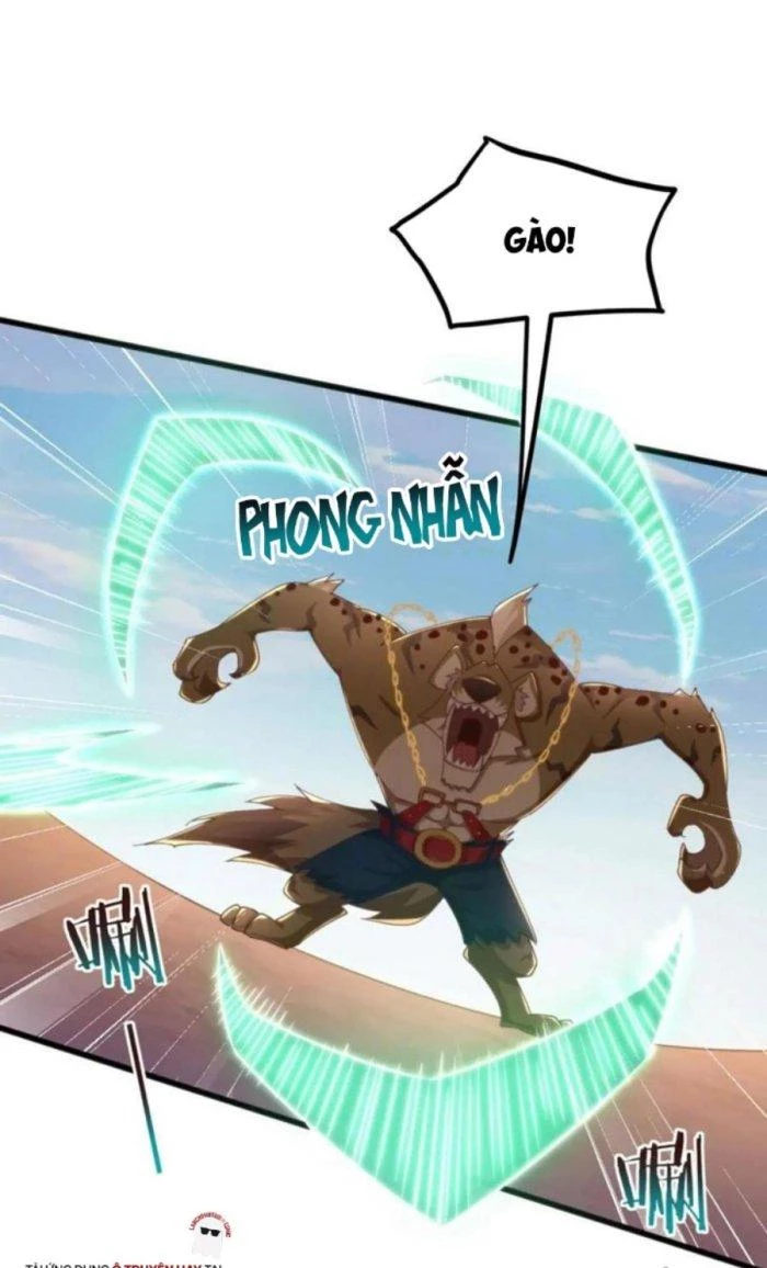 Thẻ Bài Của Ta Có Thể Vô Hạn Cường Hoá Chapter 15 - Trang 2