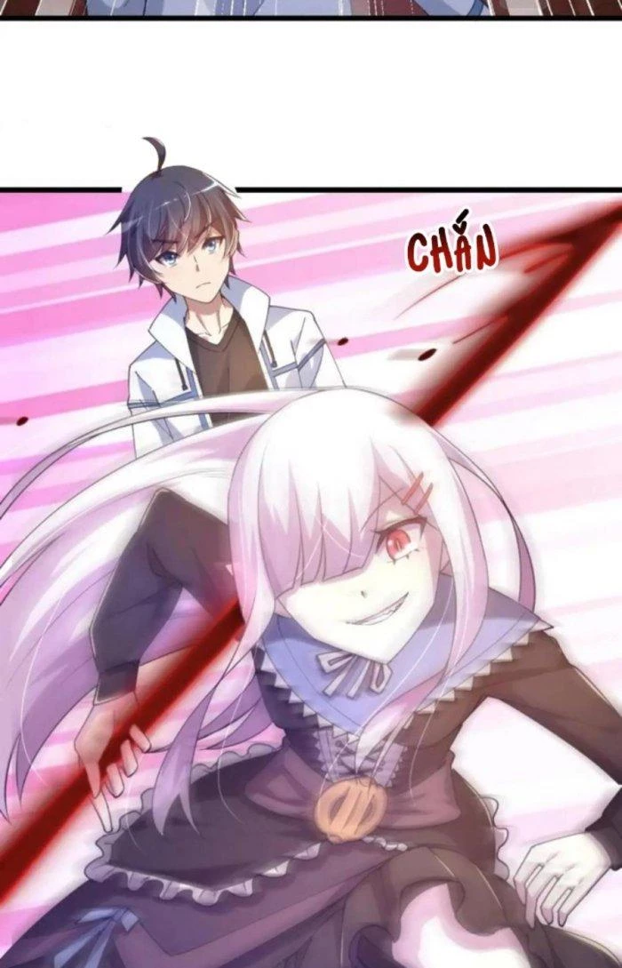 Thẻ Bài Của Ta Có Thể Vô Hạn Cường Hoá Chapter 15 - Trang 2