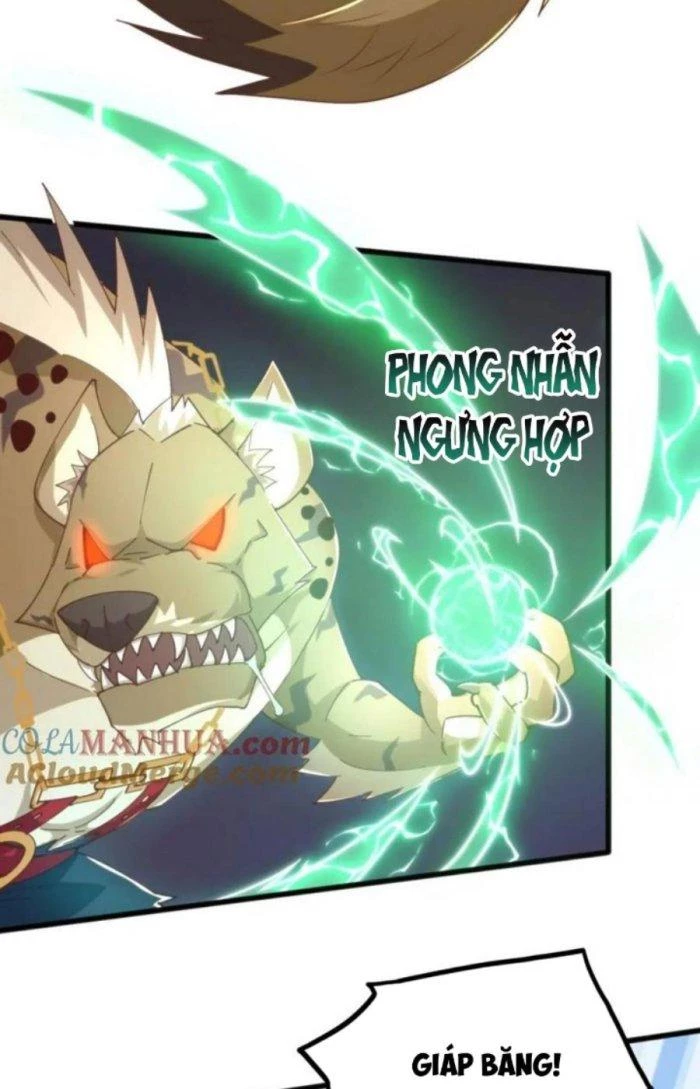 Thẻ Bài Của Ta Có Thể Vô Hạn Cường Hoá Chapter 15 - Trang 2