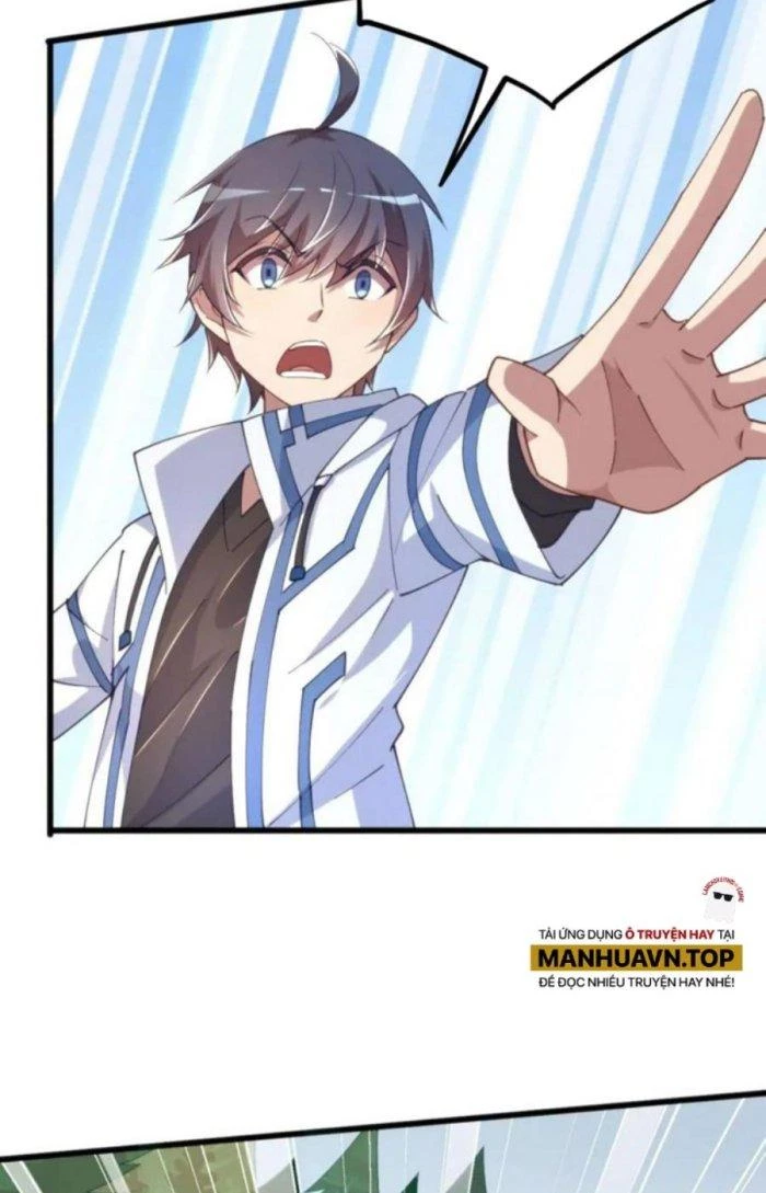 Thẻ Bài Của Ta Có Thể Vô Hạn Cường Hoá Chapter 15 - Trang 2