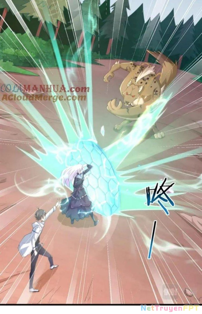 Thẻ Bài Của Ta Có Thể Vô Hạn Cường Hoá Chapter 15 - Trang 2