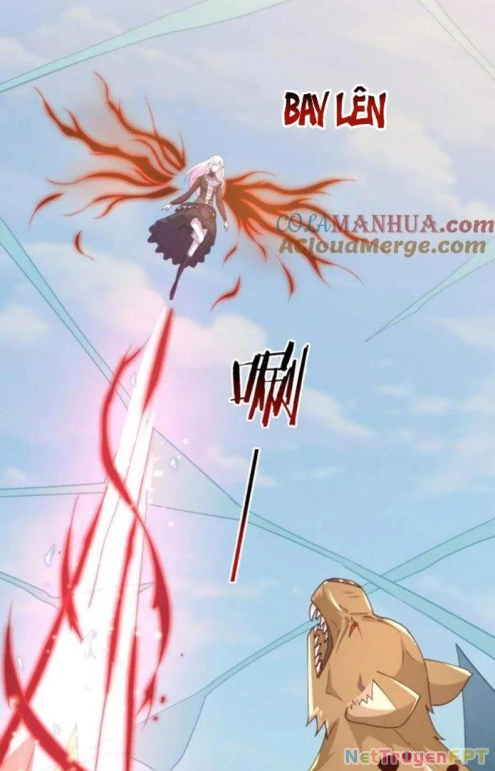 Thẻ Bài Của Ta Có Thể Vô Hạn Cường Hoá Chapter 15 - Trang 2