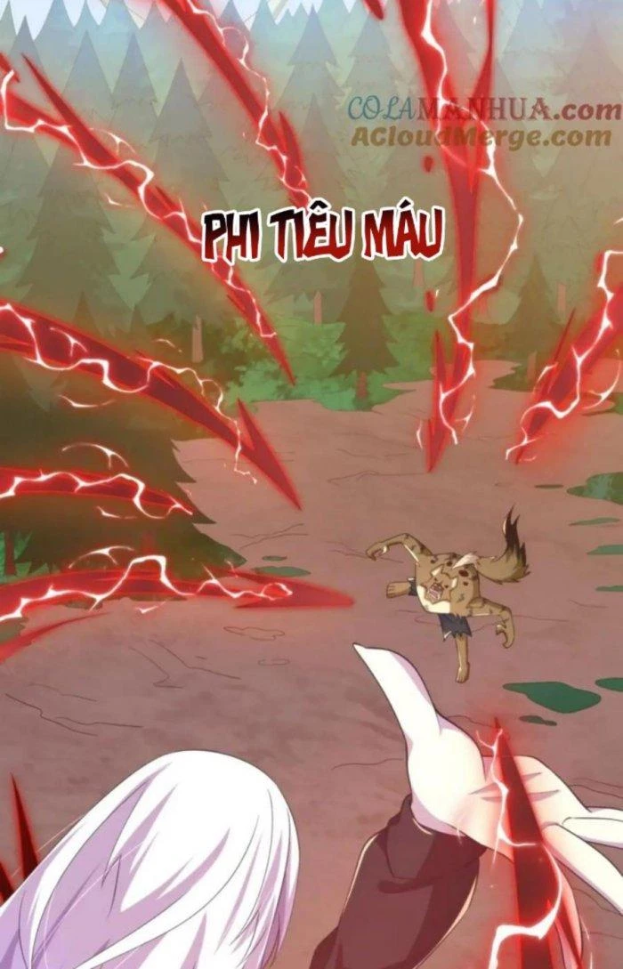 Thẻ Bài Của Ta Có Thể Vô Hạn Cường Hoá Chapter 15 - Trang 2