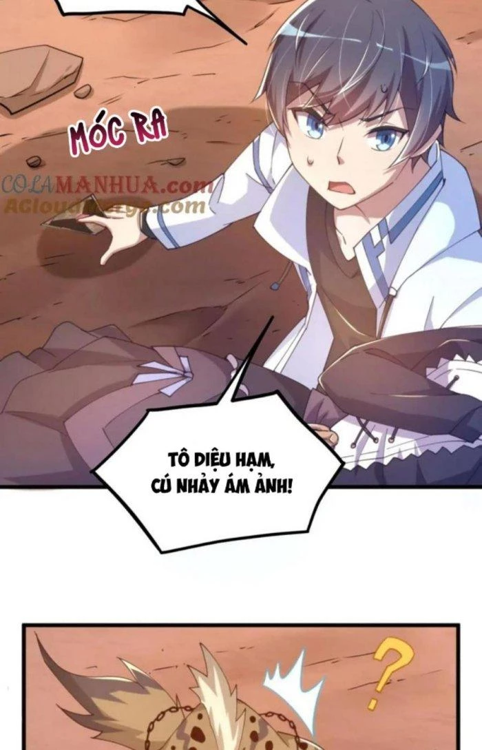 Thẻ Bài Của Ta Có Thể Vô Hạn Cường Hoá Chapter 15 - Trang 2