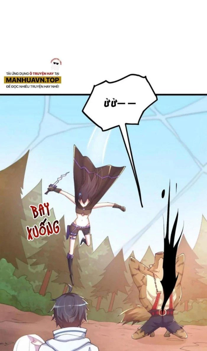 Thẻ Bài Của Ta Có Thể Vô Hạn Cường Hoá Chapter 15 - Trang 2