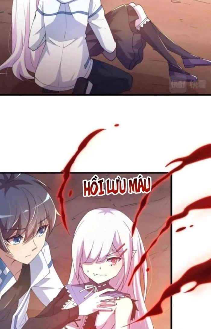 Thẻ Bài Của Ta Có Thể Vô Hạn Cường Hoá Chapter 15 - Trang 2
