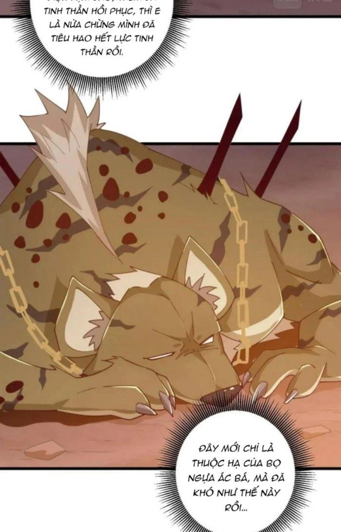 Thẻ Bài Của Ta Có Thể Vô Hạn Cường Hoá Chapter 15 - Trang 2