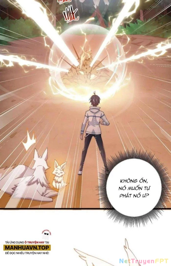 Thẻ Bài Của Ta Có Thể Vô Hạn Cường Hoá Chapter 15 - Trang 2