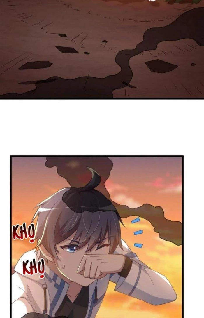Thẻ Bài Của Ta Có Thể Vô Hạn Cường Hoá Chapter 16 - Trang 2