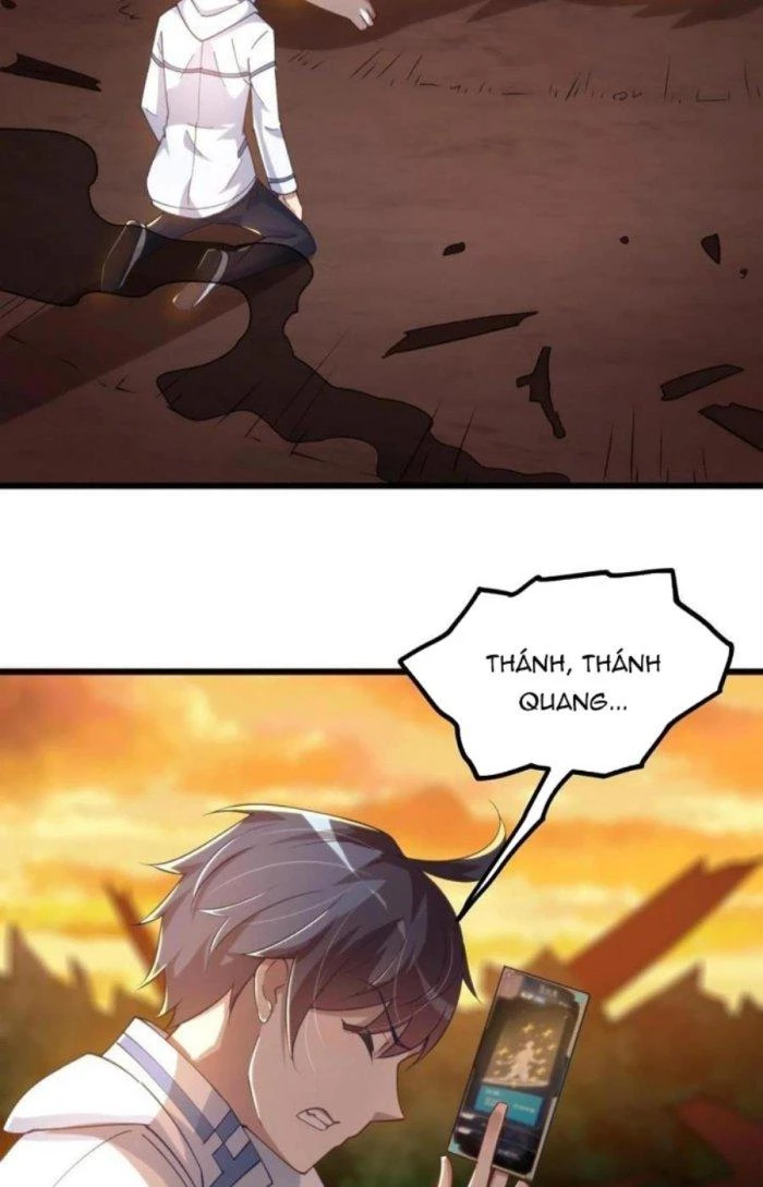 Thẻ Bài Của Ta Có Thể Vô Hạn Cường Hoá Chapter 16 - Trang 2