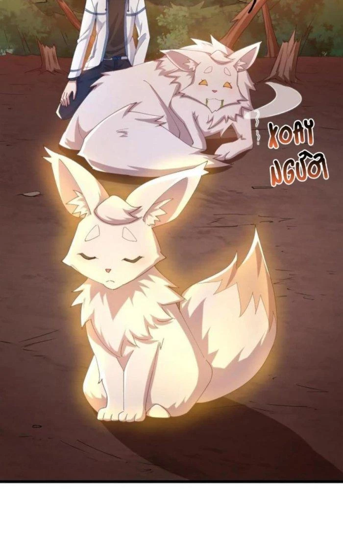 Thẻ Bài Của Ta Có Thể Vô Hạn Cường Hoá Chapter 16 - Trang 2