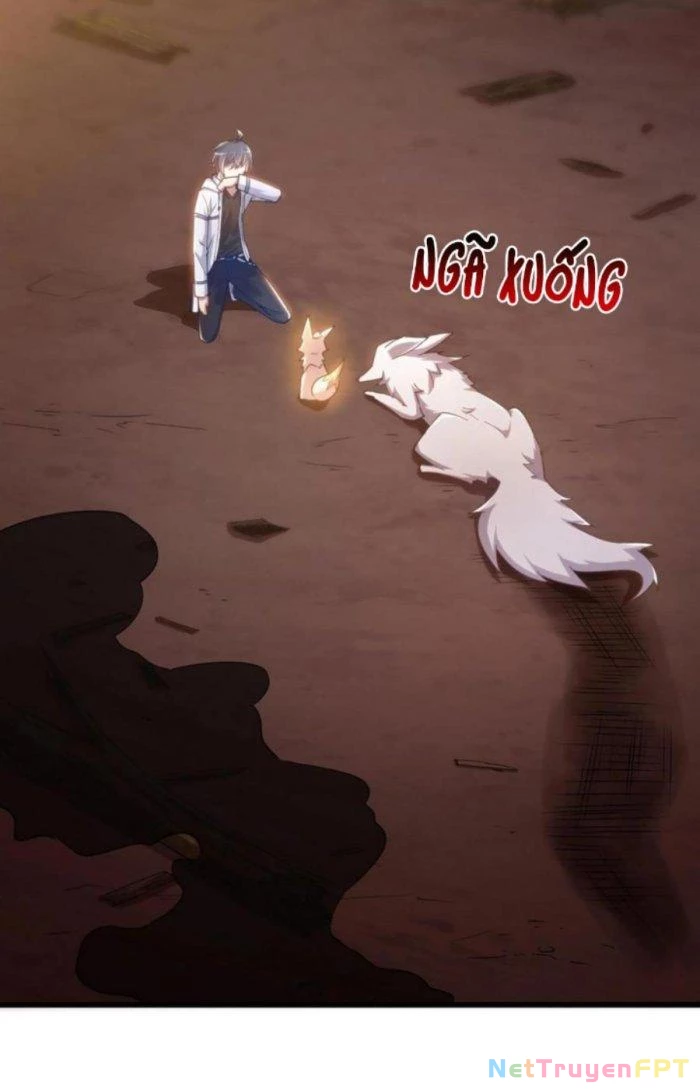 Thẻ Bài Của Ta Có Thể Vô Hạn Cường Hoá Chapter 16 - Trang 2