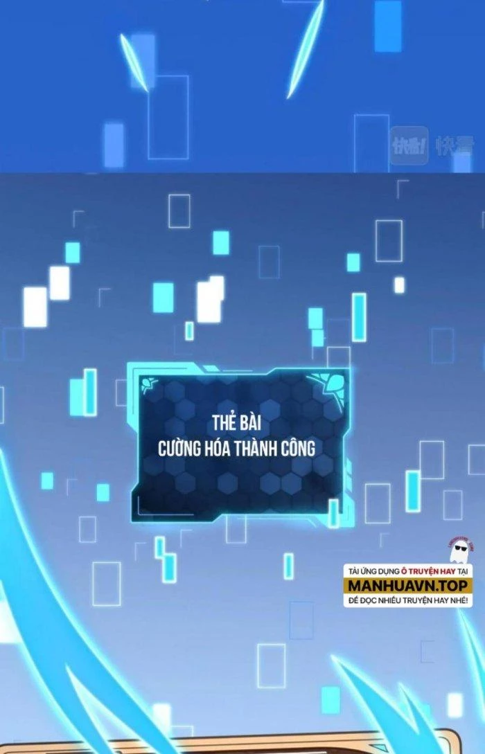 Thẻ Bài Của Ta Có Thể Vô Hạn Cường Hoá Chapter 16 - Trang 2