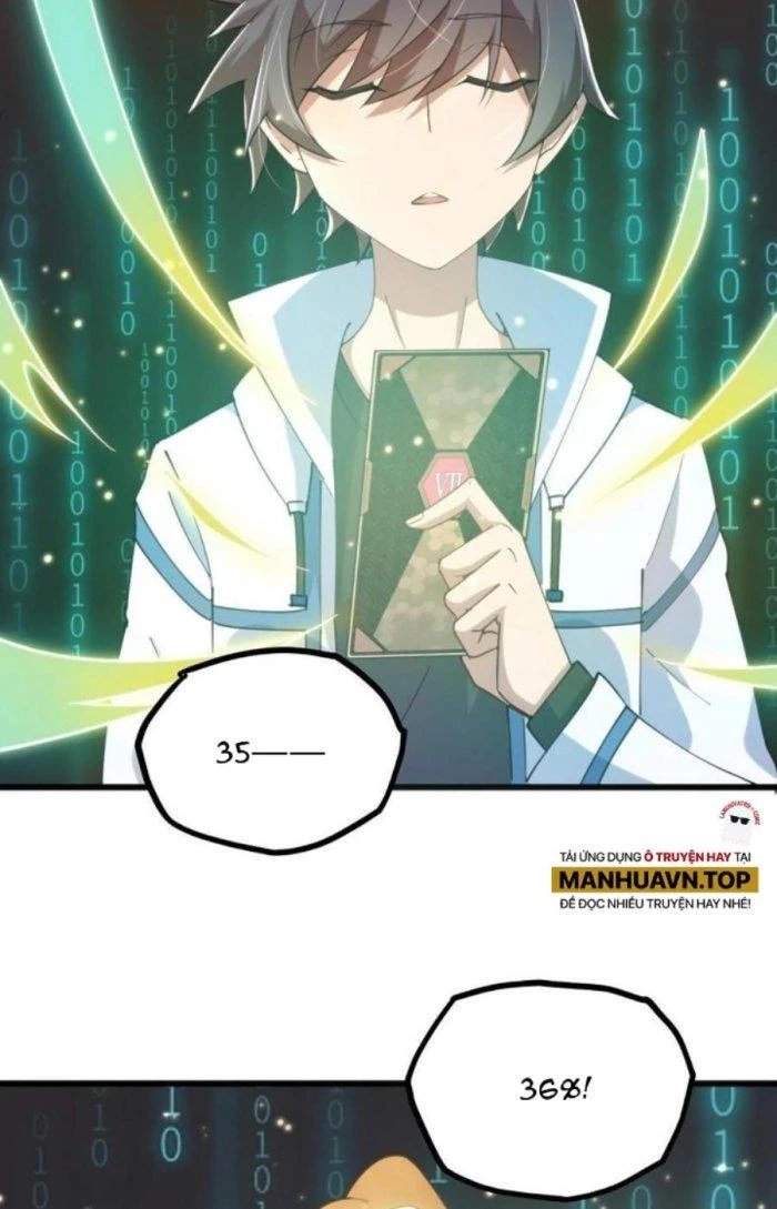 Thẻ Bài Của Ta Có Thể Vô Hạn Cường Hoá Chapter 16 - Trang 2