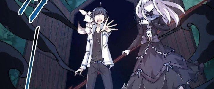 Thẻ Bài Của Ta Có Thể Vô Hạn Cường Hoá Chapter 17 - Trang 2