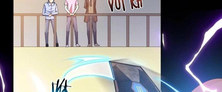 Thẻ Bài Của Ta Có Thể Vô Hạn Cường Hoá Chapter 17 - Trang 2
