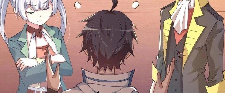 Thẻ Bài Của Ta Có Thể Vô Hạn Cường Hoá Chapter 17 - Trang 2
