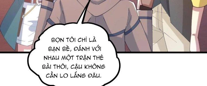 Thẻ Bài Của Ta Có Thể Vô Hạn Cường Hoá Chapter 17 - Trang 2