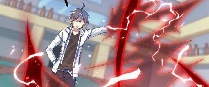 Thẻ Bài Của Ta Có Thể Vô Hạn Cường Hoá Chapter 17 - Trang 2