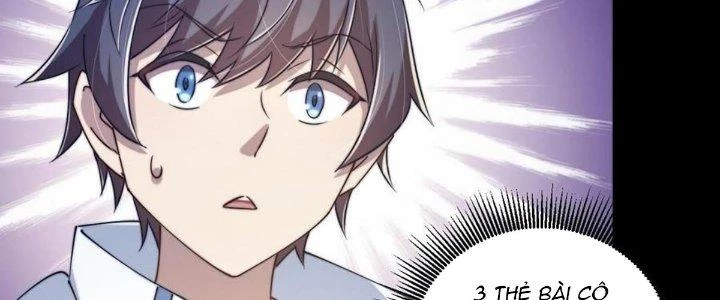 Thẻ Bài Của Ta Có Thể Vô Hạn Cường Hoá Chapter 18 - Trang 2