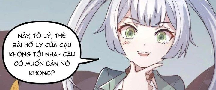 Thẻ Bài Của Ta Có Thể Vô Hạn Cường Hoá Chapter 18 - Trang 2