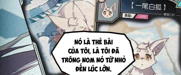 Thẻ Bài Của Ta Có Thể Vô Hạn Cường Hoá Chapter 18 - Trang 2