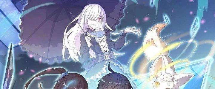 Thẻ Bài Của Ta Có Thể Vô Hạn Cường Hoá Chapter 18 - Trang 2