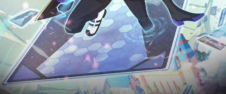 Thẻ Bài Của Ta Có Thể Vô Hạn Cường Hoá Chapter 18 - Trang 2