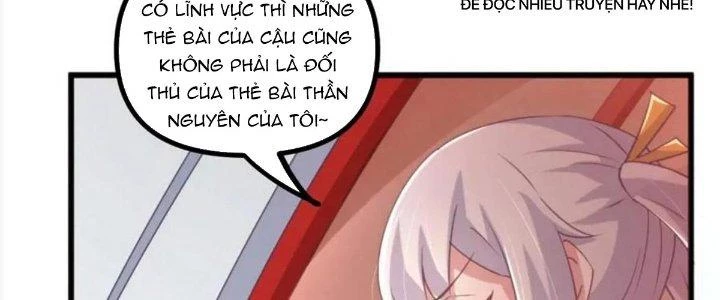 Thẻ Bài Của Ta Có Thể Vô Hạn Cường Hoá Chapter 19 - Trang 2