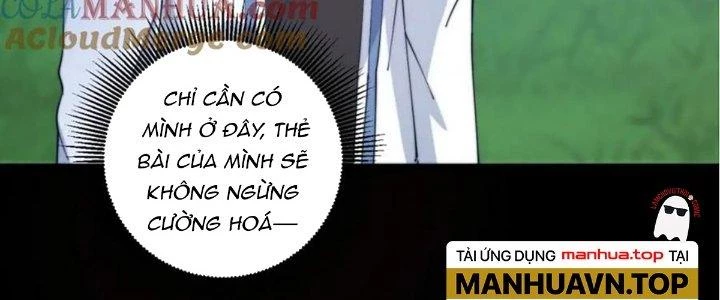Thẻ Bài Của Ta Có Thể Vô Hạn Cường Hoá Chapter 19 - Trang 2