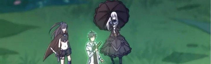 Thẻ Bài Của Ta Có Thể Vô Hạn Cường Hoá Chapter 19 - Trang 2