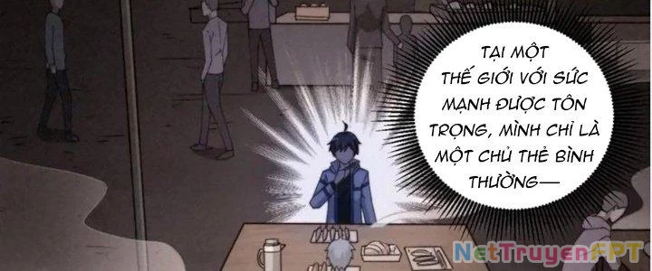 Thẻ Bài Của Ta Có Thể Vô Hạn Cường Hoá Chapter 20 - Trang 2