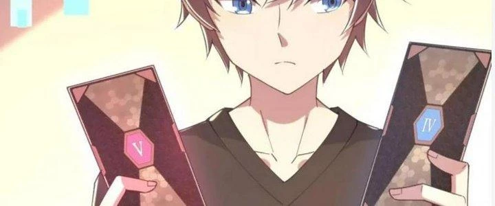 Thẻ Bài Của Ta Có Thể Vô Hạn Cường Hoá Chapter 20 - Trang 2