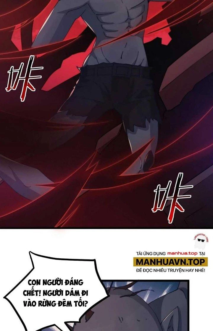Thẻ Bài Của Ta Có Thể Vô Hạn Cường Hoá Chapter 21 - Trang 2