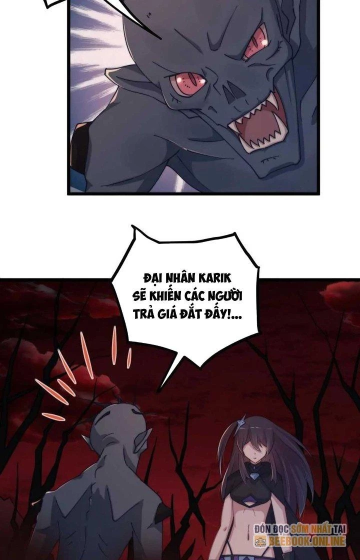 Thẻ Bài Của Ta Có Thể Vô Hạn Cường Hoá Chapter 21 - Trang 2