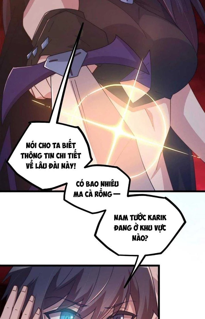 Thẻ Bài Của Ta Có Thể Vô Hạn Cường Hoá Chapter 21 - Trang 2