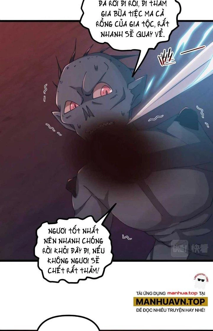 Thẻ Bài Của Ta Có Thể Vô Hạn Cường Hoá Chapter 21 - Trang 2