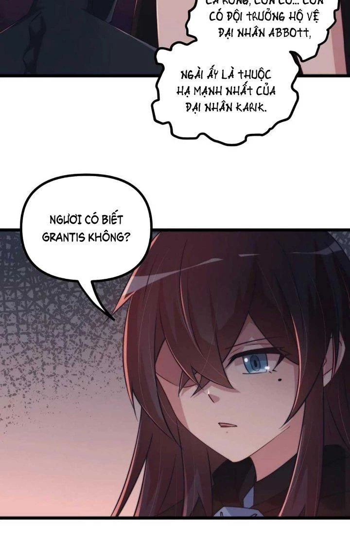 Thẻ Bài Của Ta Có Thể Vô Hạn Cường Hoá Chapter 21 - Trang 2