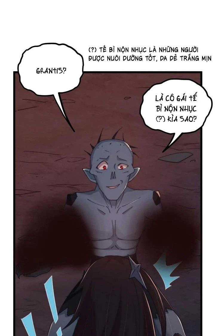 Thẻ Bài Của Ta Có Thể Vô Hạn Cường Hoá Chapter 21 - Trang 2