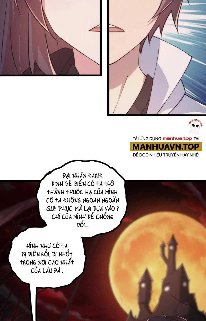 Thẻ Bài Của Ta Có Thể Vô Hạn Cường Hoá Chapter 21 - Trang 2