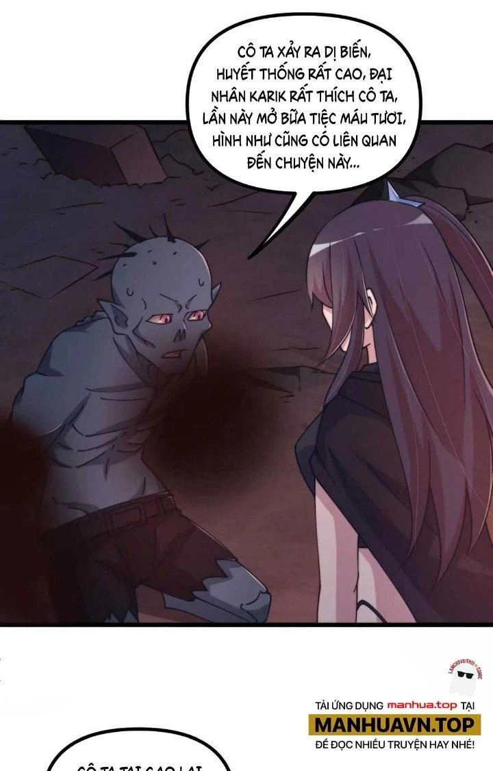 Thẻ Bài Của Ta Có Thể Vô Hạn Cường Hoá Chapter 21 - Trang 2