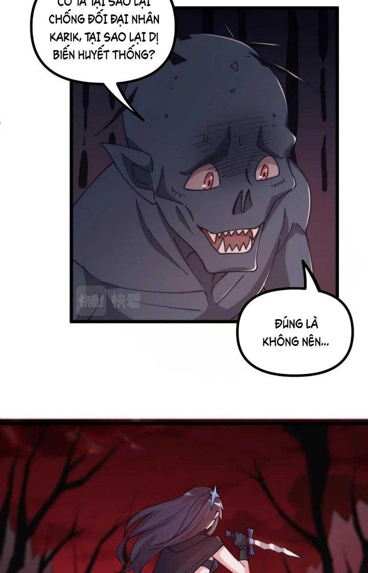 Thẻ Bài Của Ta Có Thể Vô Hạn Cường Hoá Chapter 21 - Trang 2