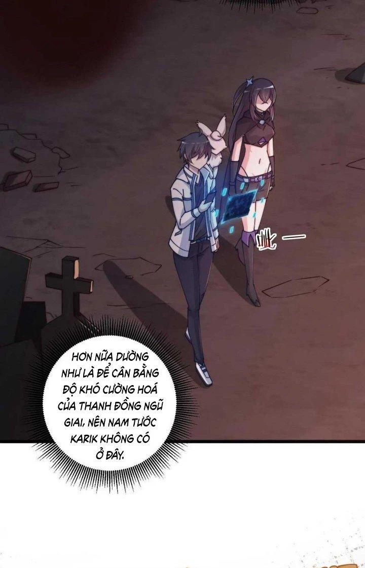 Thẻ Bài Của Ta Có Thể Vô Hạn Cường Hoá Chapter 21 - Trang 2