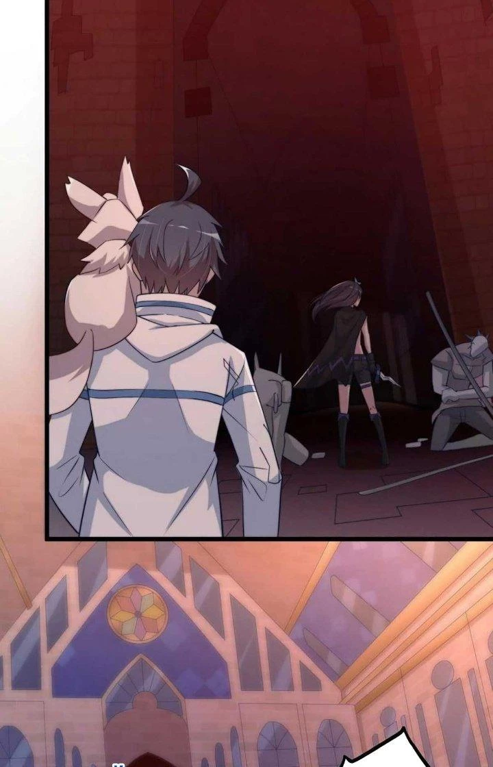 Thẻ Bài Của Ta Có Thể Vô Hạn Cường Hoá Chapter 21 - Trang 2
